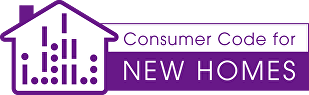 Consumer code for new homes